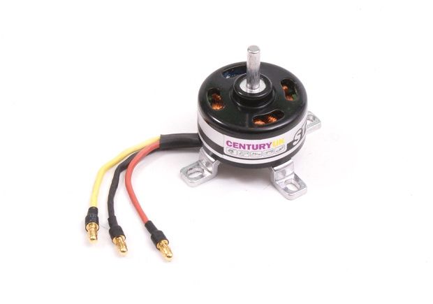 Max-Thrust Riot / Ruckus Brushless Motor (850kv)