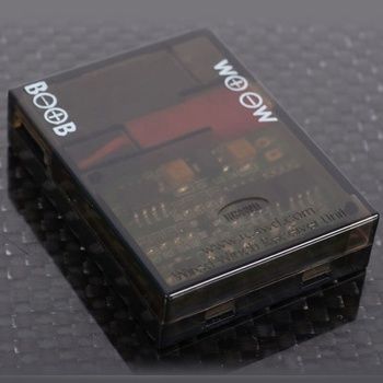 Wired Winch Control Unit