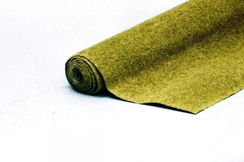 Autumn Grass Mat 100x75cm