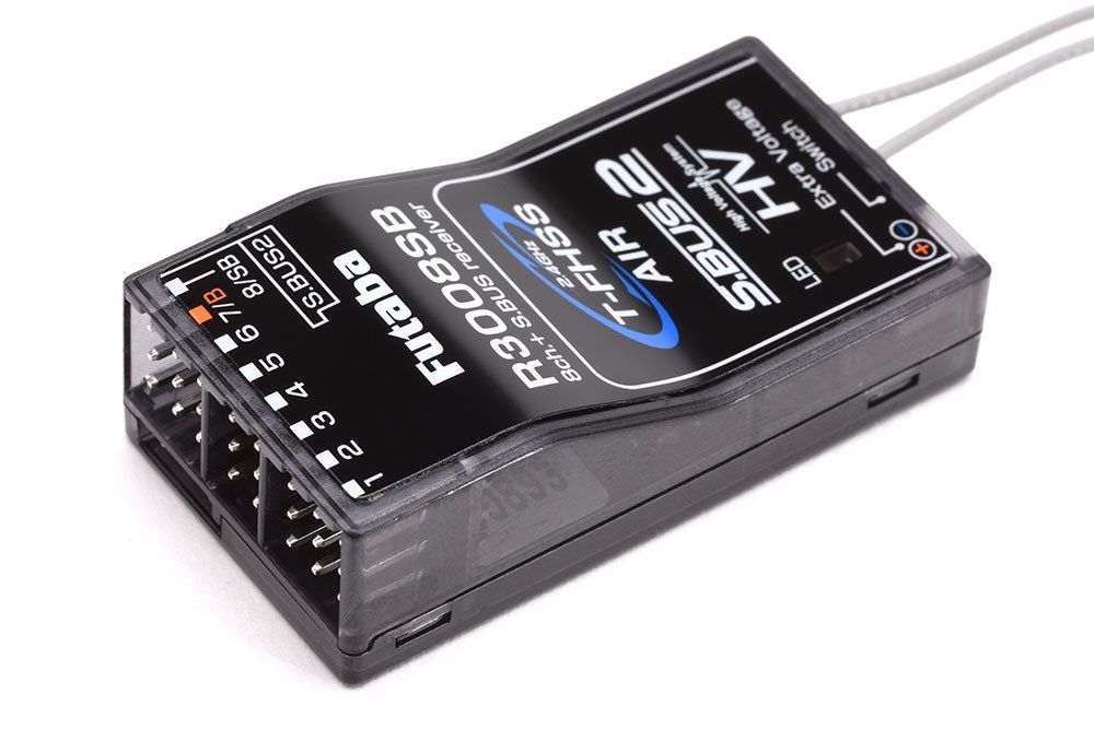 R3008SB Receiver