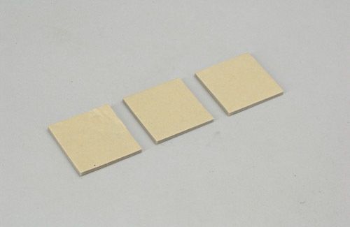 Gyro Pads (PK3)