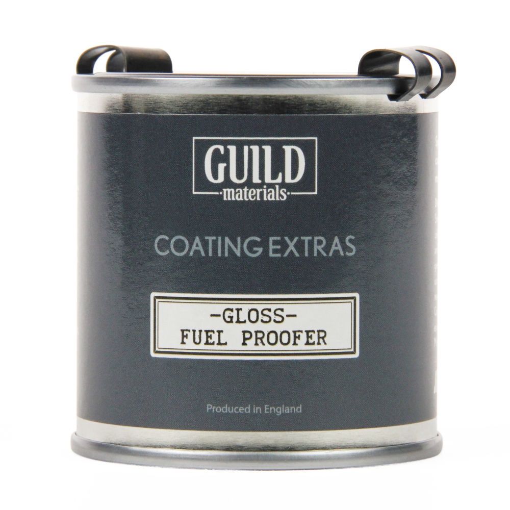 Gloss Fuel Proofer 250ml