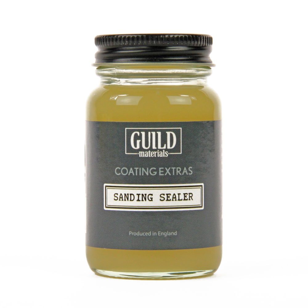 Sanding Sealer (60ml Jar)