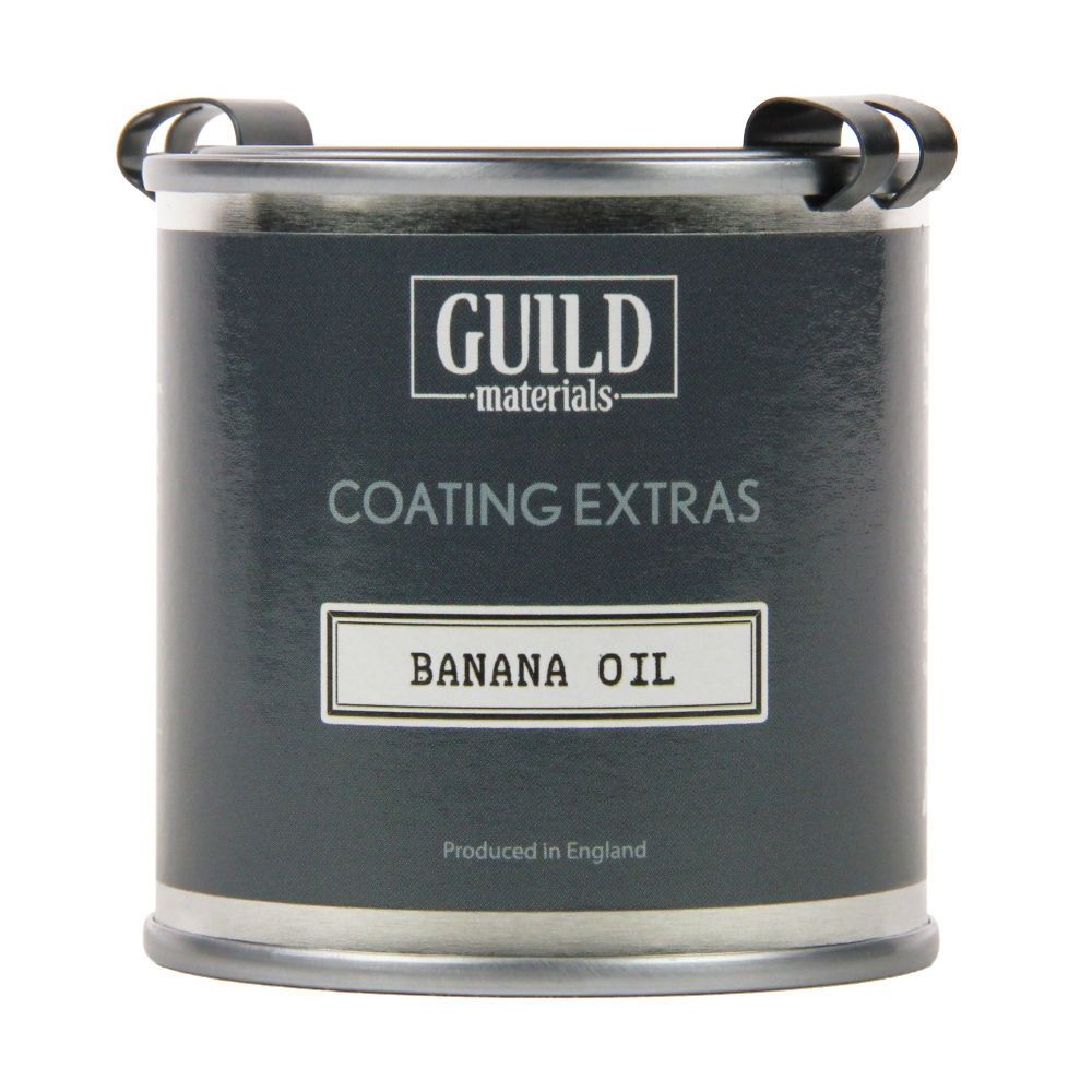 Banana Oil 250ml