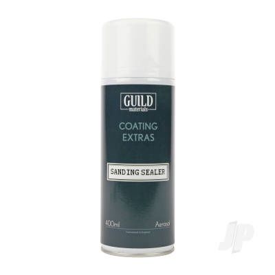 Sanding Sealer (400ml Aerosol)