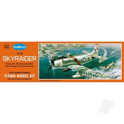 Skyraider