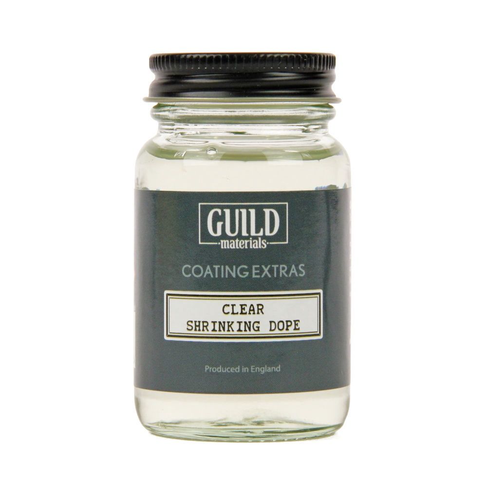 Clear Shrinking Dope (60ml)