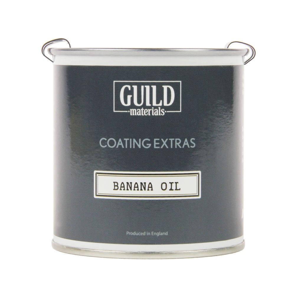 Banana Oil 125ml