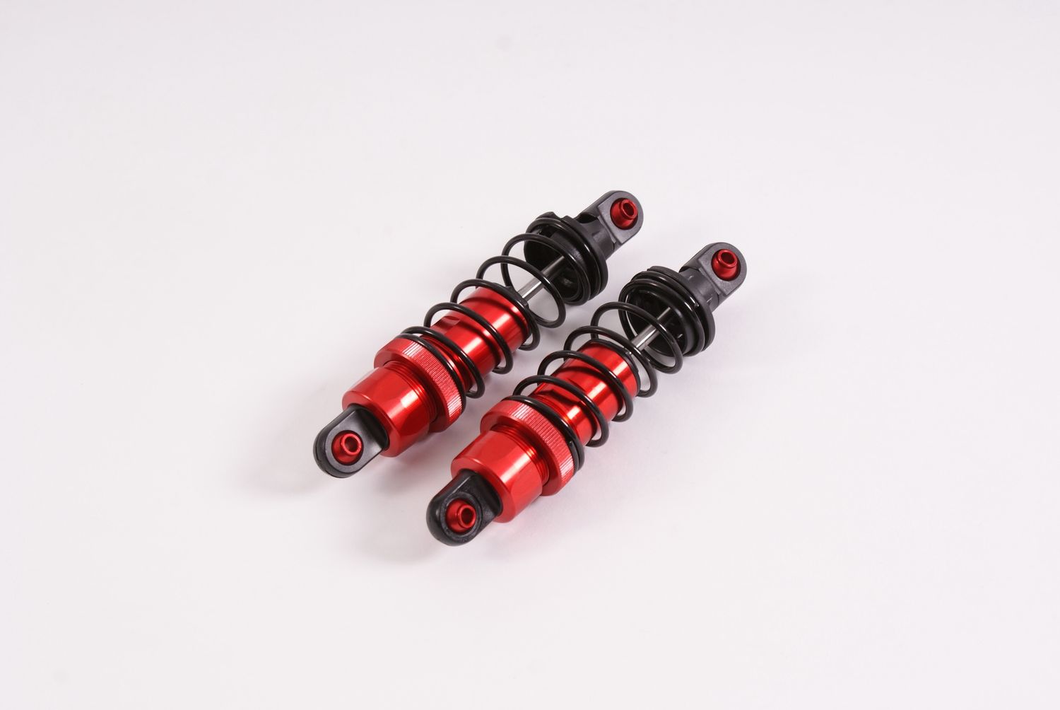 PD Racing 1/6th Shock Absorbers (2pcs) PD602-008