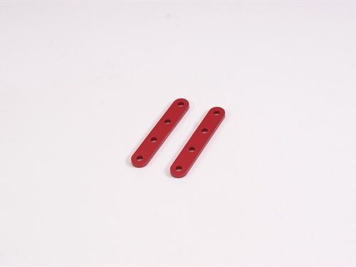 PD Racing 1/6th Suspension Arm Mount Block (2pcs) PD602-021