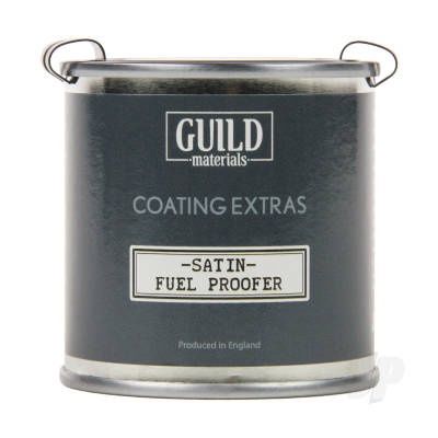 Satin Fuel Proofer 250ml