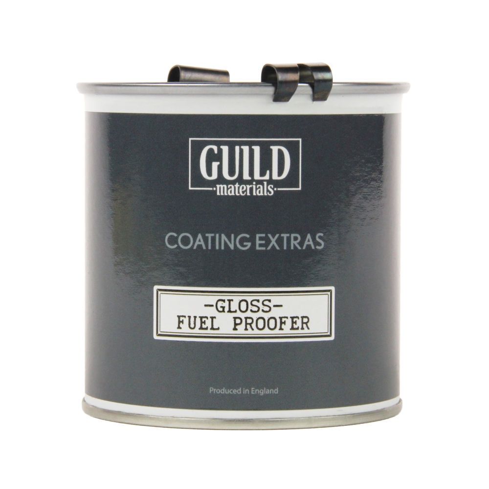 Gloss Fuel Proofer (125ml)