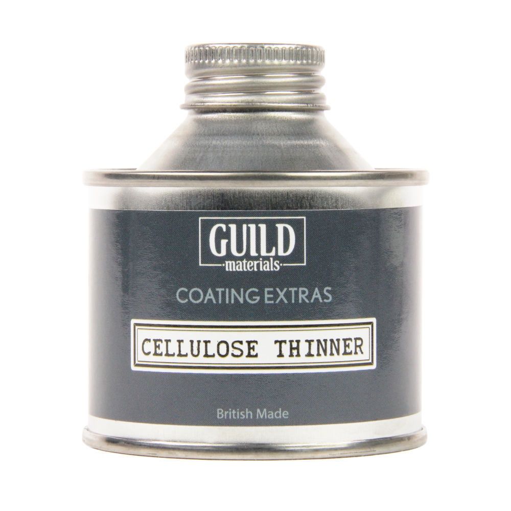 Cellulose Thinners (125ml)