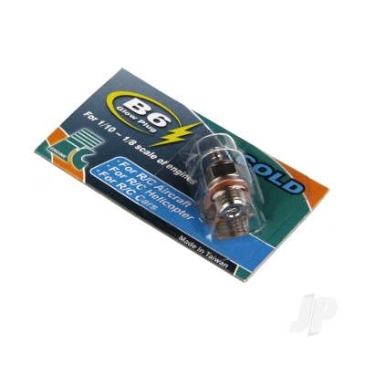 Glow Plug B6 Cold