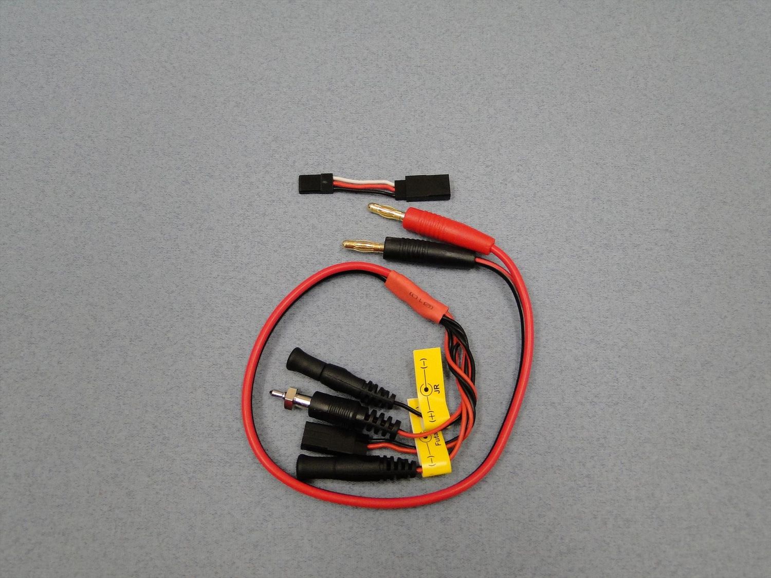 Charge Lead Multi-Way