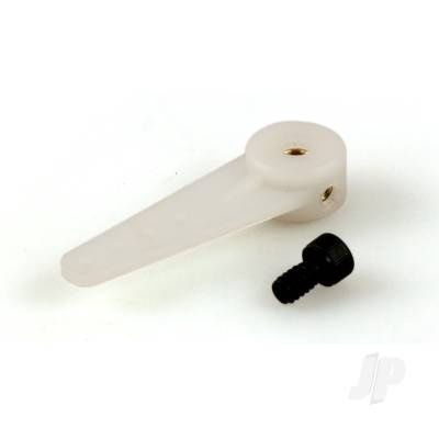 1-1/4in Nylon Steering Arm Only (1 pc per package)