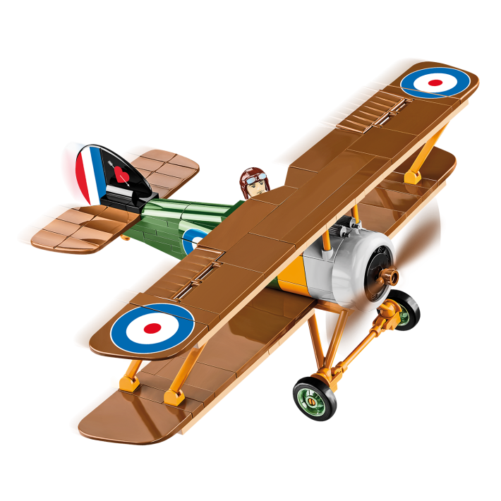 Aircraft Cobi 1/32 Sopwith Camel (1/32)