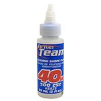 40wt Shock Oil