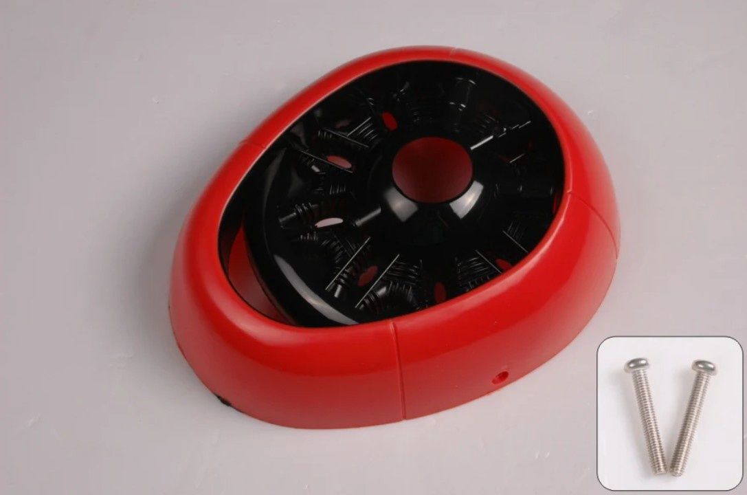 FMS 1700MM P47 COWL