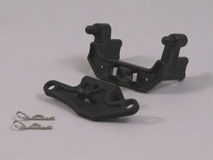 Street Assault Battery Cover With Pin