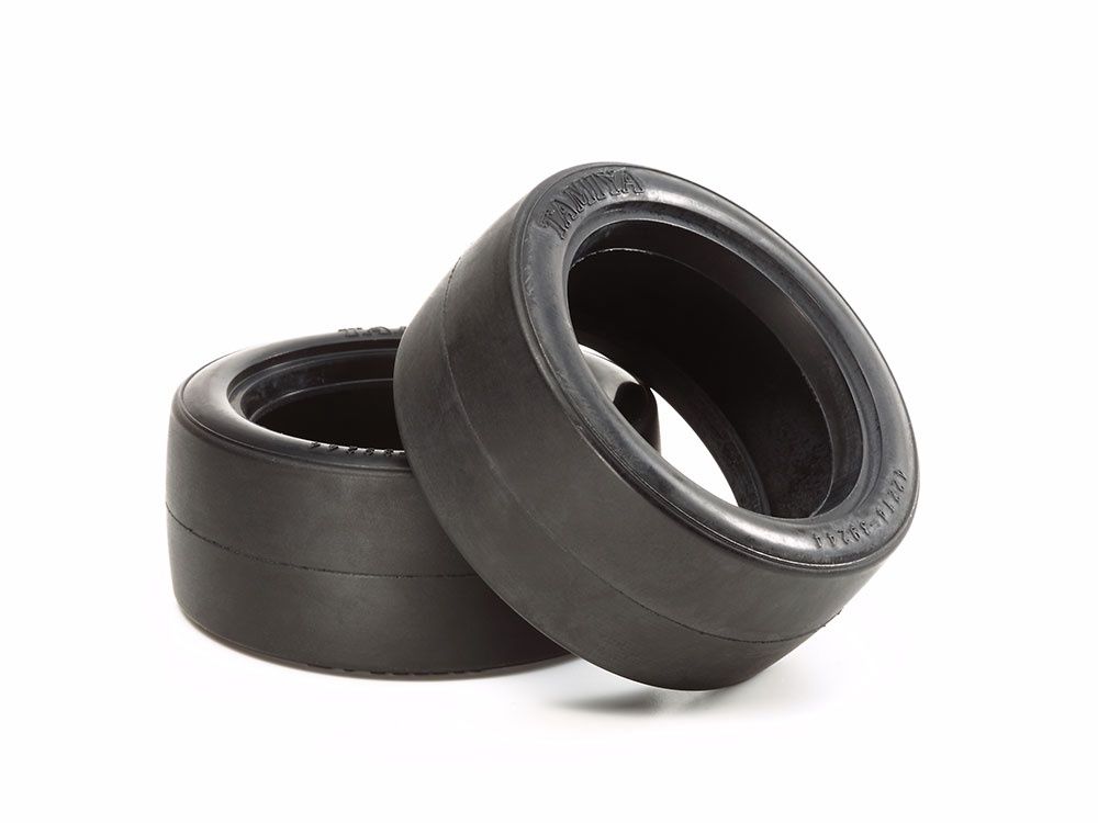 M-Chassis Slick Tyres (Pair)