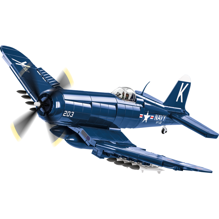 Aircraft Cobi 1/32 F4U-4 Corsair (1/32)