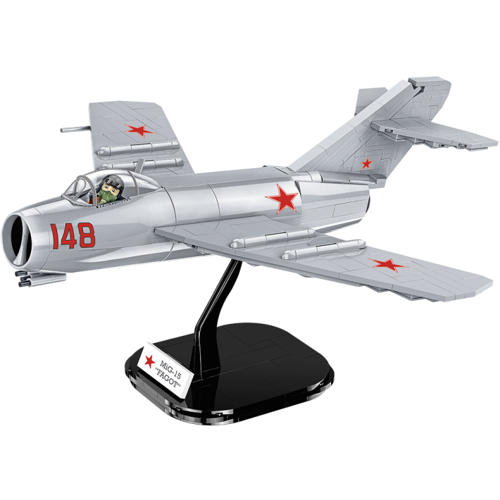 Aircraft Cobi 1/32 Mig-15 Fagot (1/32)