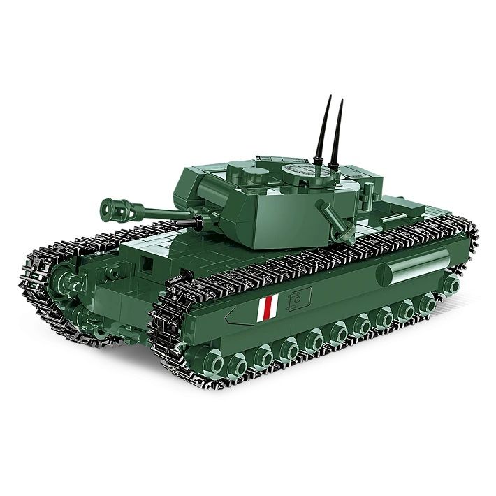 Military Cobi 1/48 Churchill Mk.IV