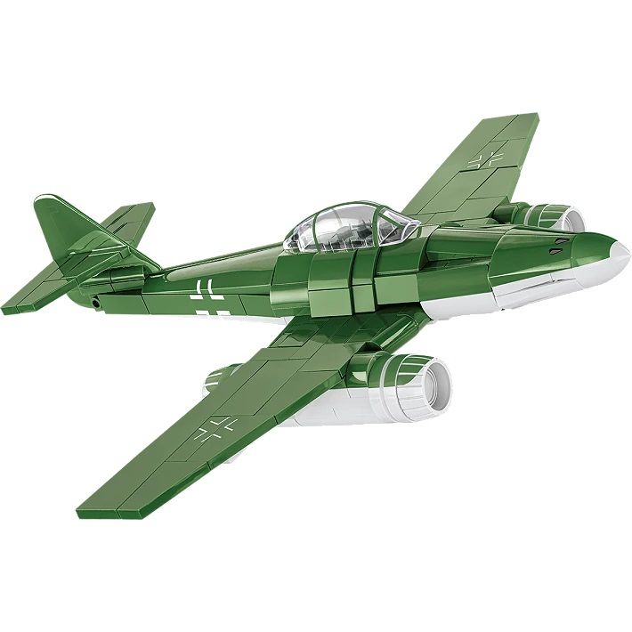 Aircraft Cobi 1/48 Messerschmitt Me262
