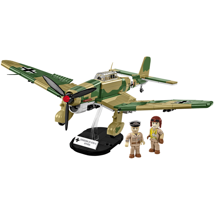 Aircraft Cobi 1/32 Junkers Ju-87B Stuka (1/32)