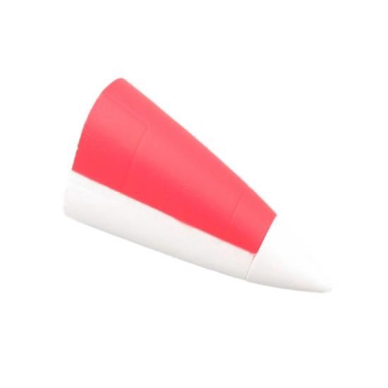 FMS 70MM YAK130 COWL RED