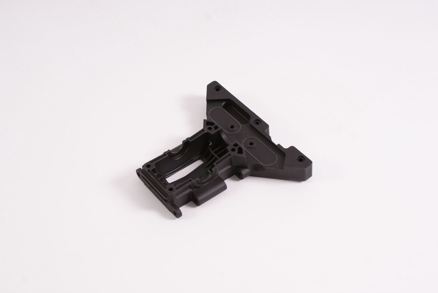 PD Racing 1/6th Front Lower Bulkhead PD602-018