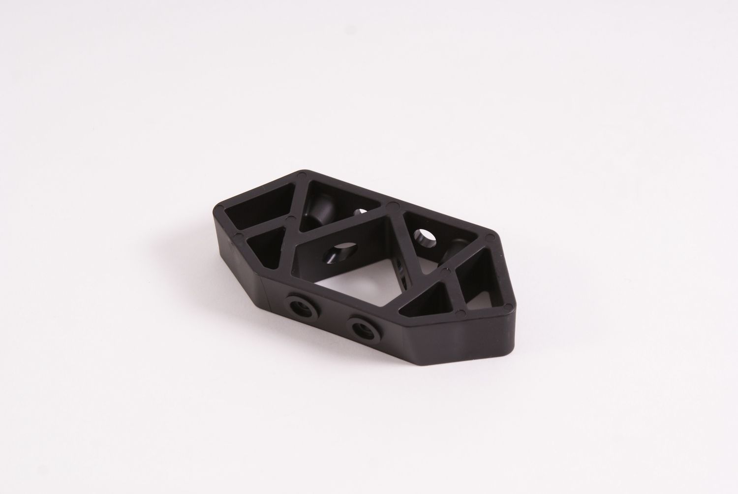 PD Racing 1/6th Front Bumper Loop PD602-016