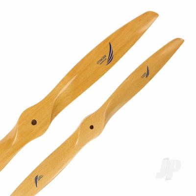 12x6 Beech Wood Propellers