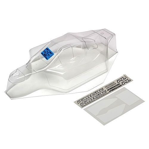 ASSOCIATED RC8B3/RC8B3.1/RC8B3.2 PRO-LINE BODY