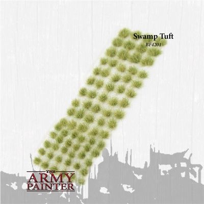 Swamp Tufts 6mm