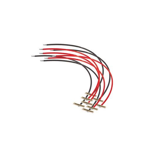 Power Feed Cables with Fishplates (OO)