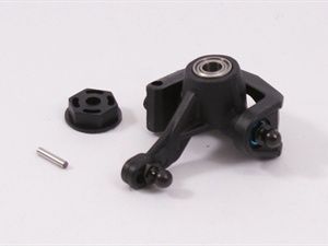 Street Assault Knuckle Arm Set (L)