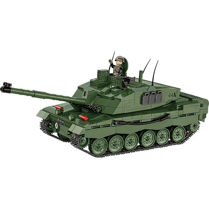 Military Cobi 1/35 Challenger 2