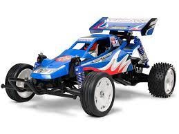 Tamiya Buggy Rising Fighter