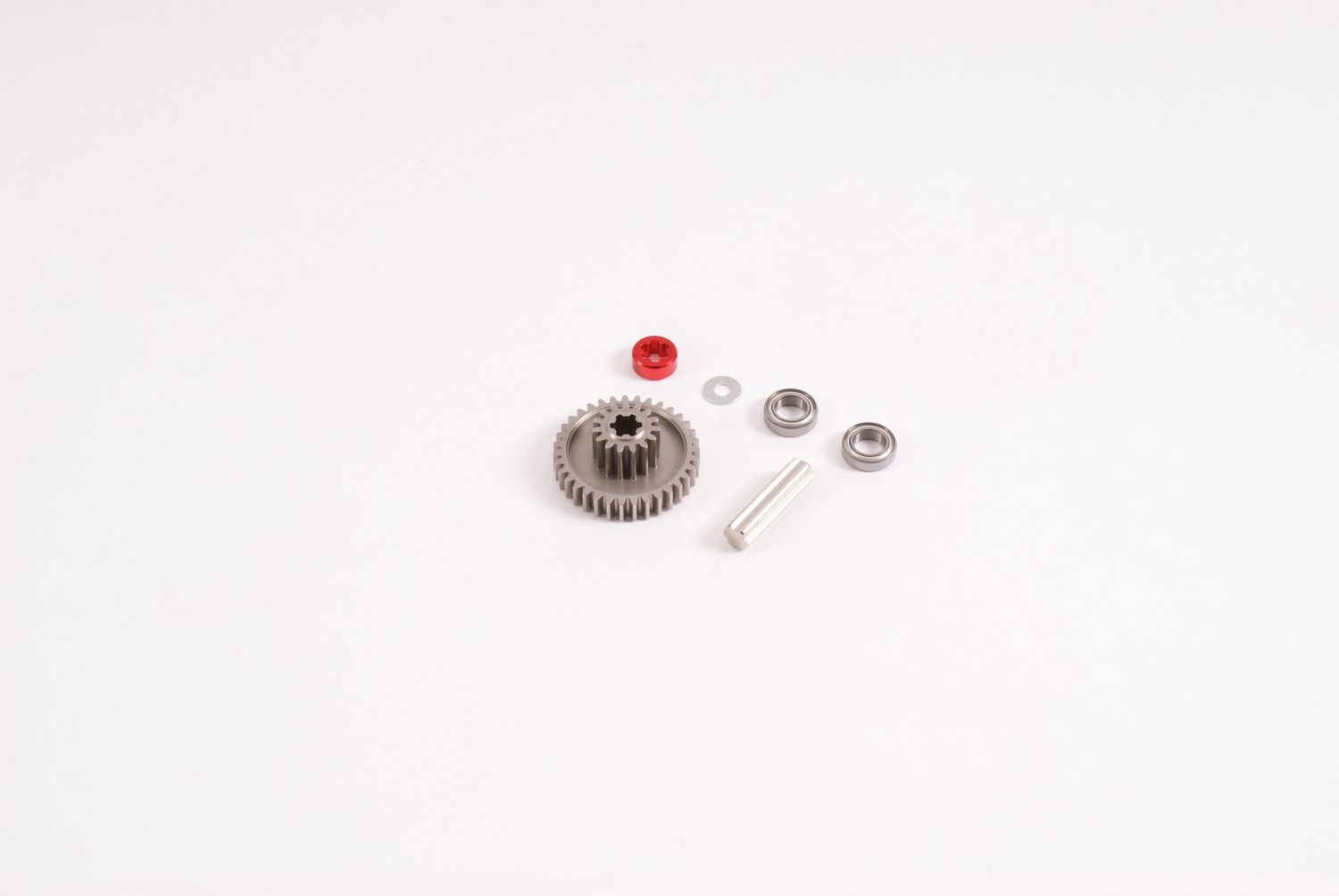 PD Racing 1/6th Idler Gear Unit PD602-081