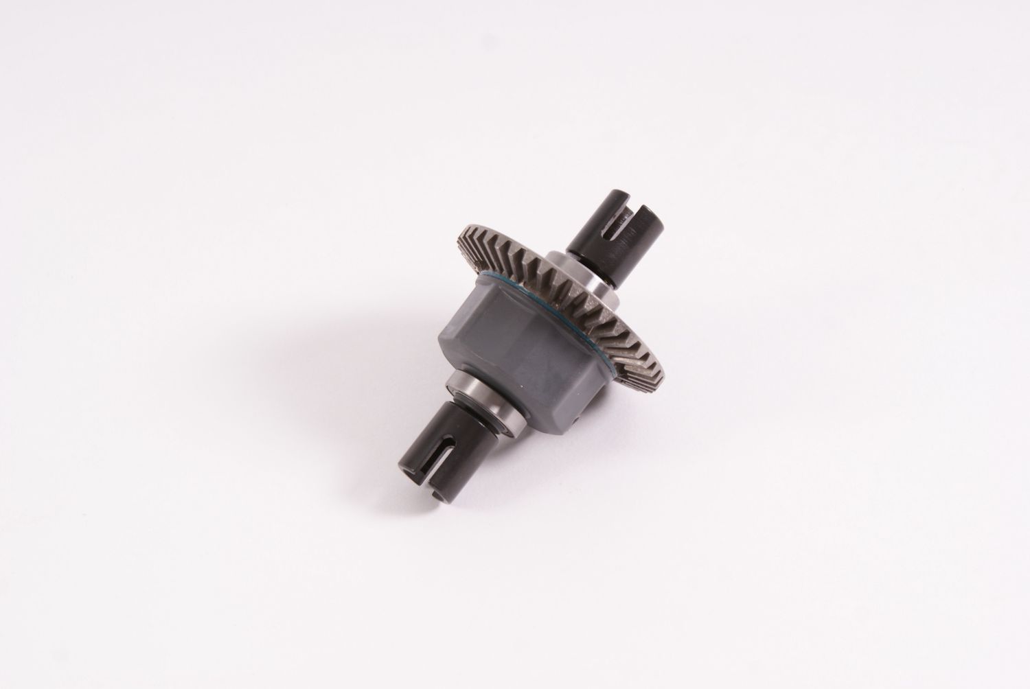 PD Racing 1/6th Diff. Box PD602-043
