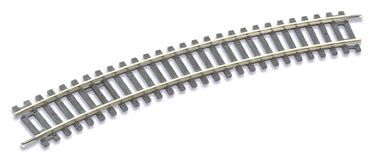 ST-230 No.3 Radius Standard Curve (OO)