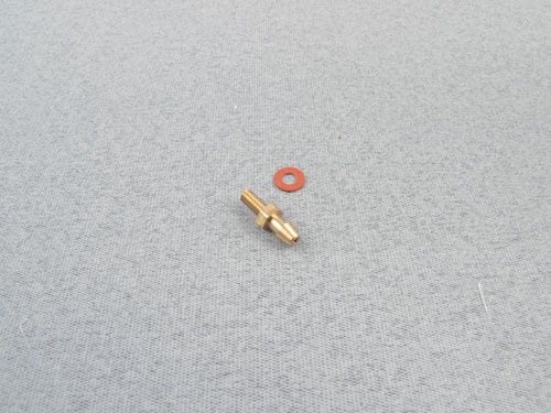 Pressure Nipple M4