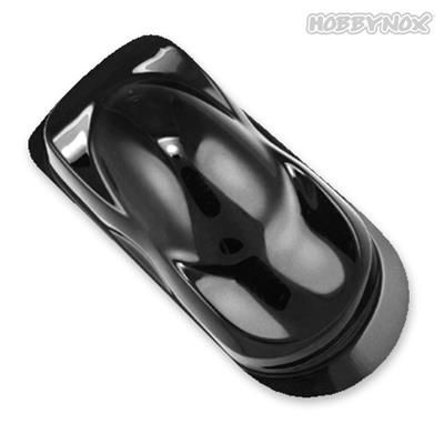 Black Paint (120ml)