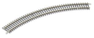 ST-221 No.1 Radius Double Curve (OO)