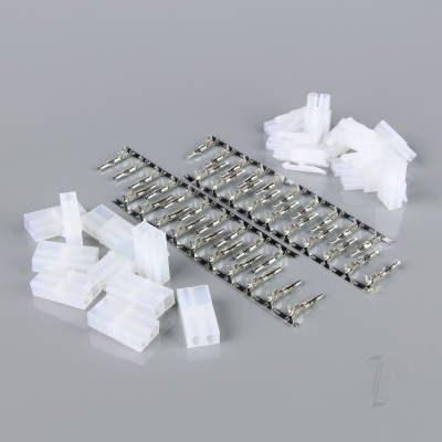 Tamiya Connector Pairs (10 pcs)