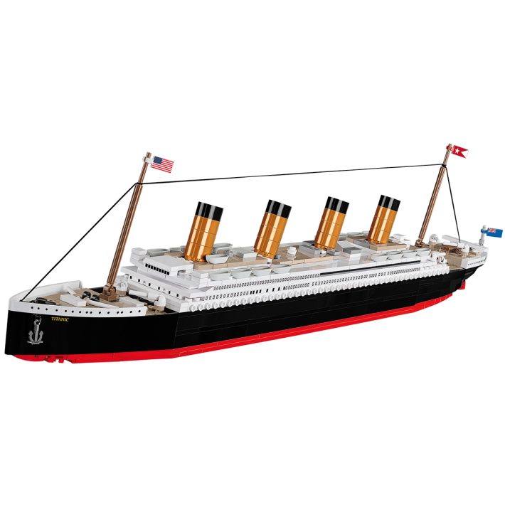 Ship Cobi 1/450 RMS Titanic (1/450)