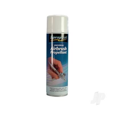 SP9500 Air Propellant - 500ml