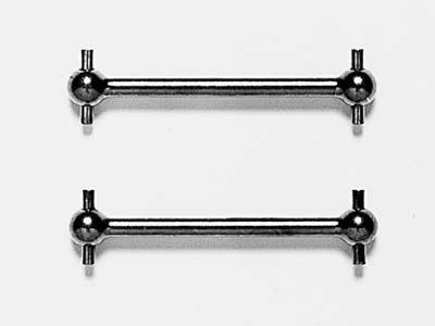 TA04 Drive Shaft Set (39mm) (Pair)